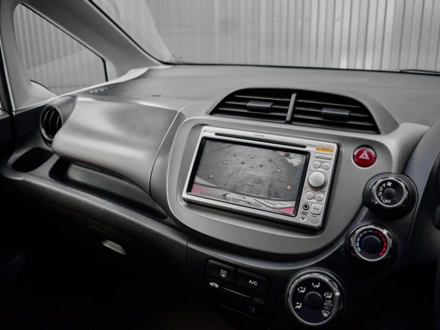 Honda Fit II Екатеринбург  - изображение 14