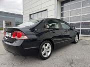 Honda Civic VIII Новокузнецк  - изображение 26
