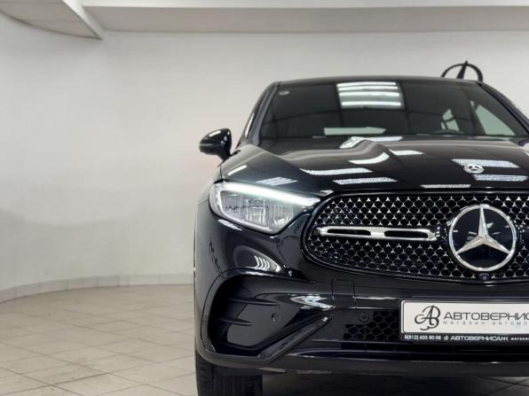 Mercedes-Benz GLC Coupe II (C254) с пробегом 2025 года, цена 8 450 000 рублей, 77 км, внедорожник, Автокод Объявления