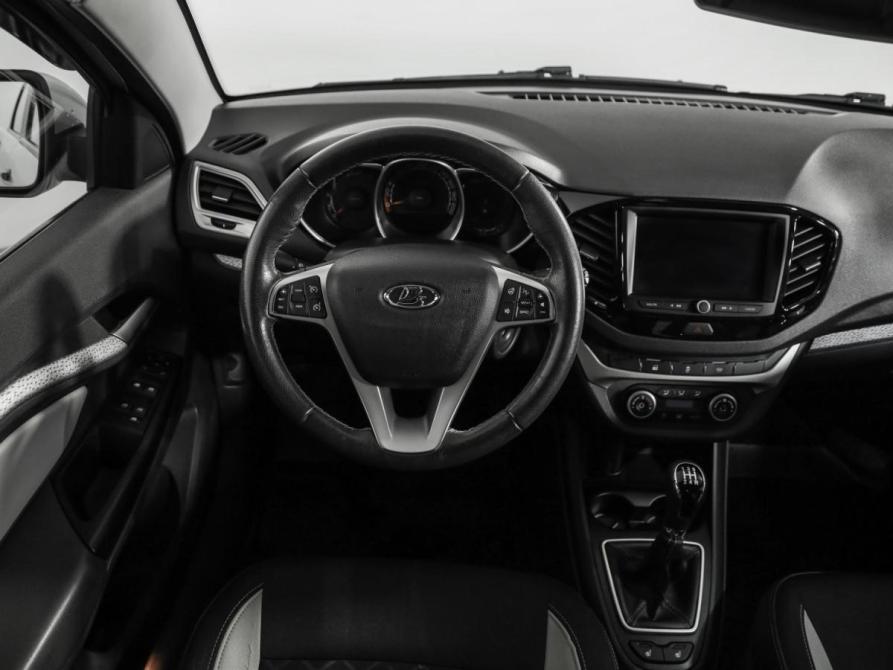 Lada (ВАЗ) Vesta I Санкт-Петербург  - изображение 11