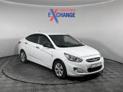 Hyundai Solaris I Нижний Новгород  - изображение 18