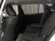 Toyota Corolla XI (E160 E170) Рестайлинг 2 Красноярск  - изображение 31
