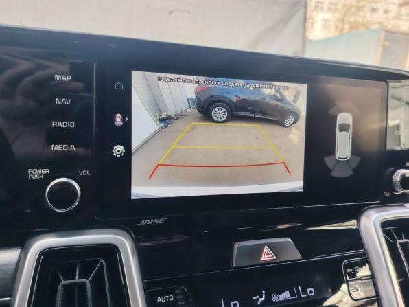 Kia Sorento IV с пробегом 2021 года, цена 3 168 000 рублей, 141240 км, внедорожник, Автокод Объявления