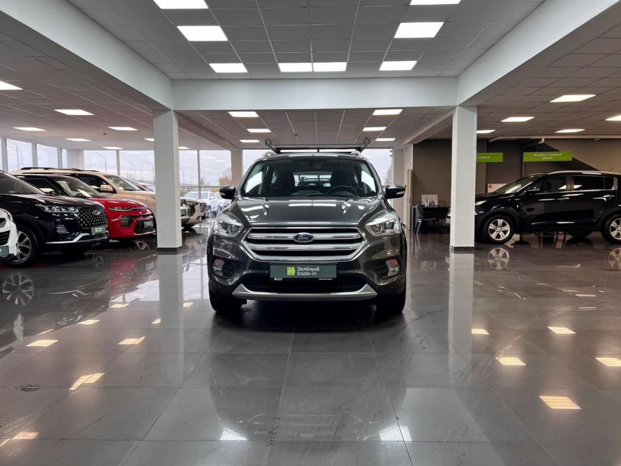 Ford Kuga II Рестайлинг Тверь  - изображение 3