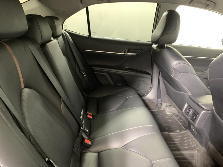 Toyota Camry VIII (XV70) Москва  - изображение 17