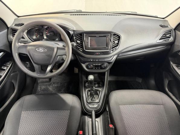 Lada (ВАЗ) Vesta I с пробегом 2019 года, цена 968 509 рублей, 111835 км, универсал, Автокод Объявления