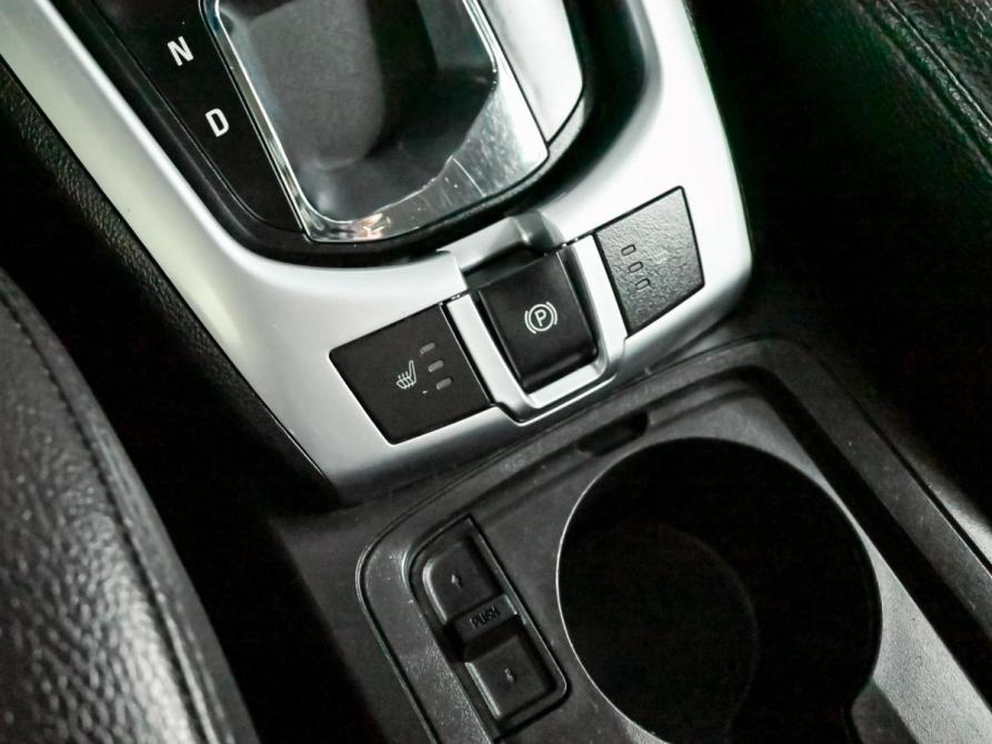 Opel Antara I Рестайлинг Екатеринбург  - изображение 15