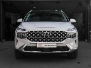 Hyundai Santa Fe IV Рестайлинг Москва  - изображение 37