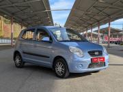 Kia Picanto I Рестайлинг Екатеринбург  - изображение 16