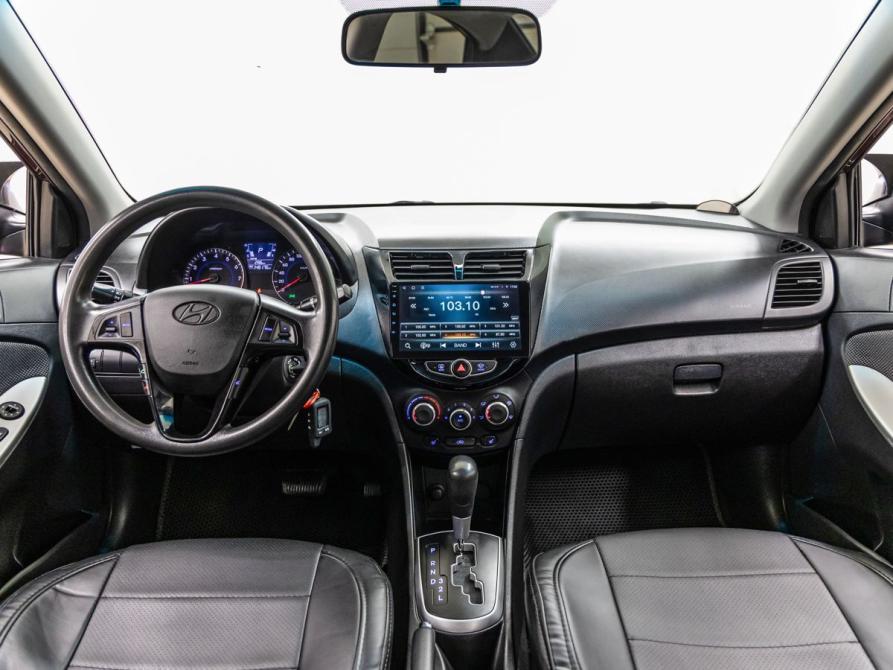 Hyundai Solaris I Волгоград  - изображение 14