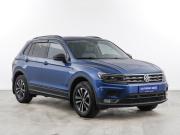 Volkswagen Tiguan II Москва  - изображение 24