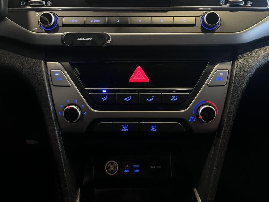 Hyundai Elantra VI (AD) Чебоксары  - изображение 15
