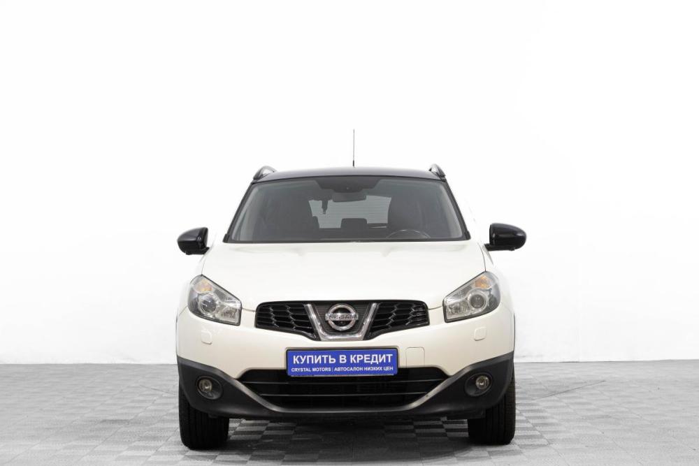 Nissan Qashqai I Рестайлинг Барнаул  - изображение 2
