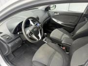 Hyundai Solaris I Ростов-на-Дону  - изображение 28