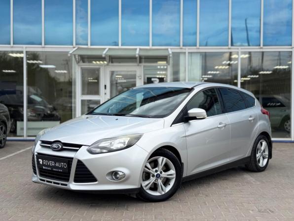 Ford Focus III с пробегом 2012 года, цена 905 000 рублей, 171242 км, хэтчбек, Автокод Объявления