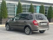 Lada (ВАЗ) Granta I Рестайлинг Уфа  - изображение 17