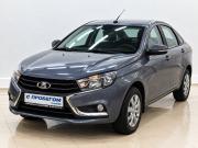 Lada (ВАЗ) Vesta I Балашиха  - изображение 17