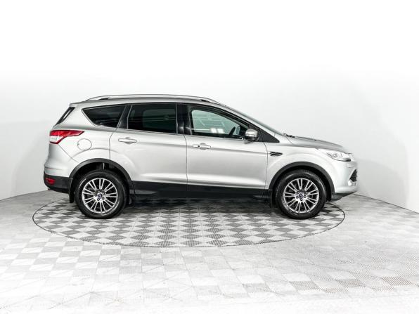 Ford Kuga II с пробегом 2013 года, цена 1 155 000 рублей, 143428 км, внедорожник, Автокод Объявления