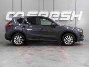 Mazda CX-5 I Рестайлинг Воронеж  - изображение 24