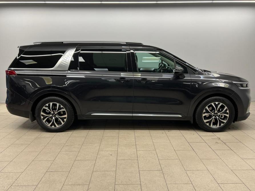Kia Carnival IV Санкт-Петербург  - изображение 3