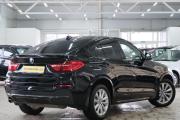 BMW X4 I (F26) Омск  - изображение 34