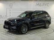 BMW X7 I (G07) Рестайлинг Москва  - изображение 32