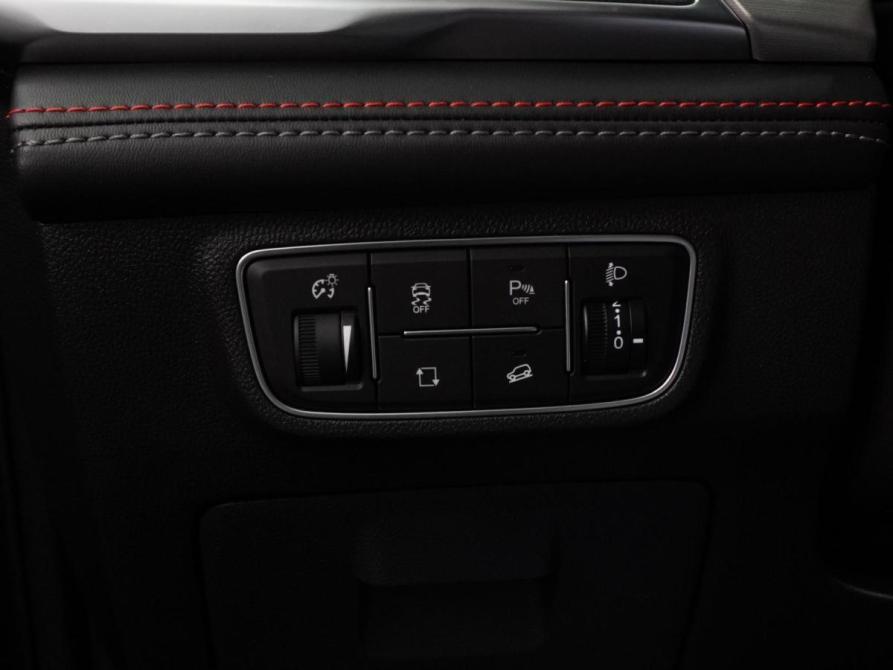 Changan CS75 I Рестайлинг Воронеж  - изображение 18