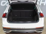 Volkswagen Tiguan II Рестайлинг Воронеж  - изображение 48