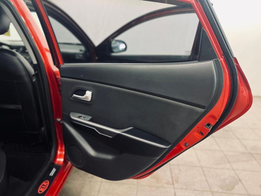 Kia Rio III Санкт-Петербург  - изображение 14