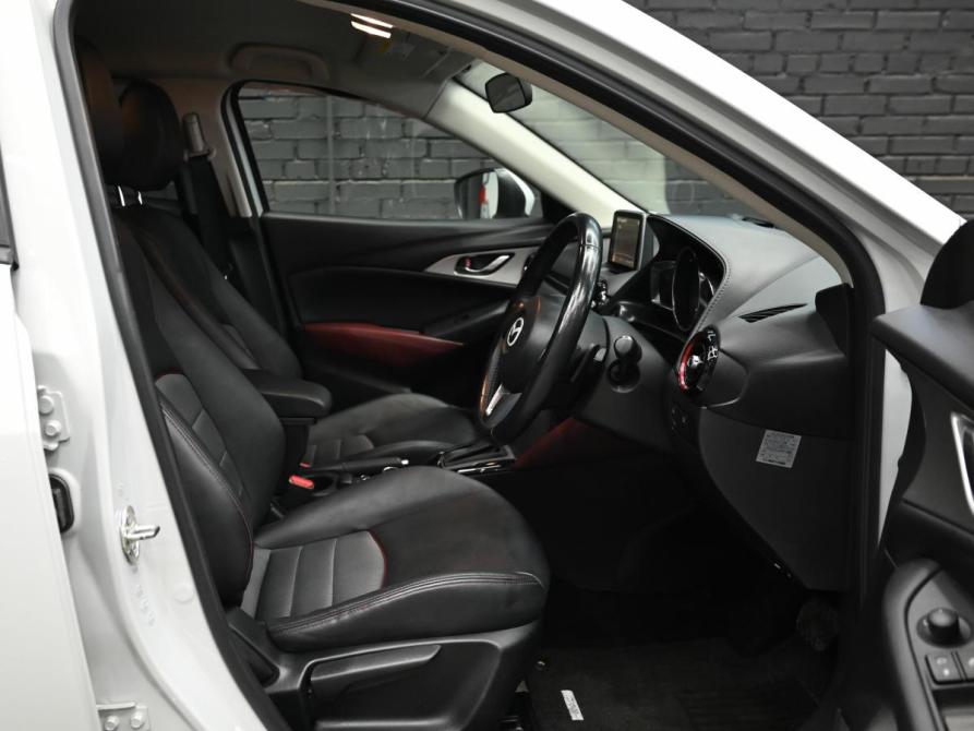 Mazda CX-3 I Екатеринбург  - изображение 10