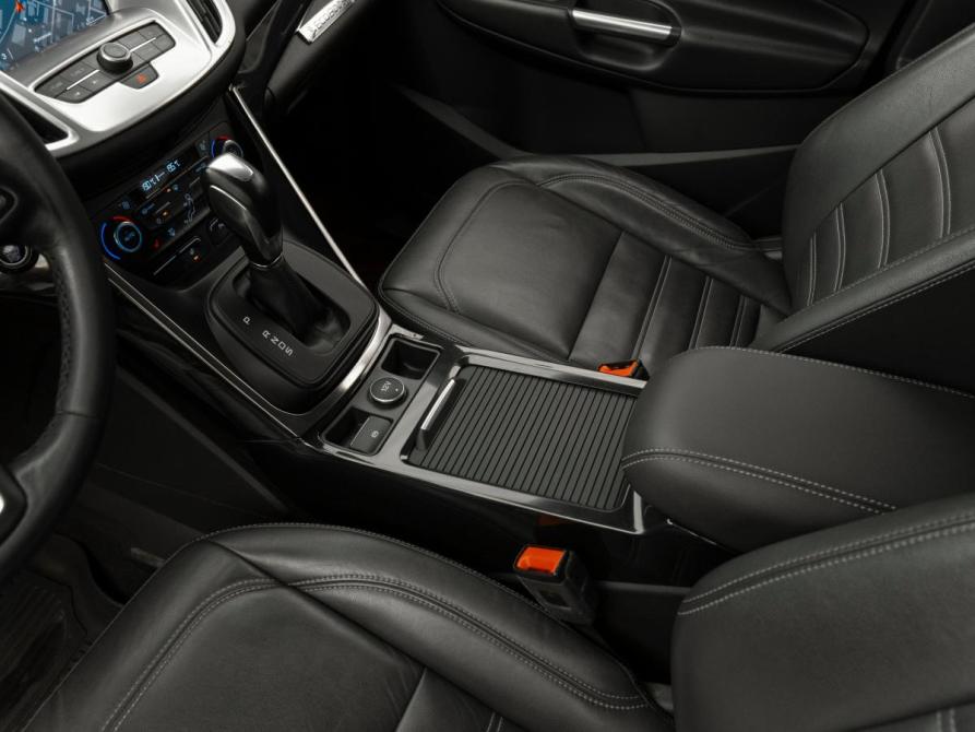 Ford Kuga II Рестайлинг Москва  - изображение 17
