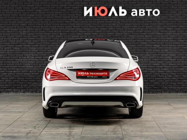 Mercedes-Benz CLA I (C117 X117) с пробегом 2013 года, цена 1 780 000 рублей, 176144 км, седан, Автокод Объявления