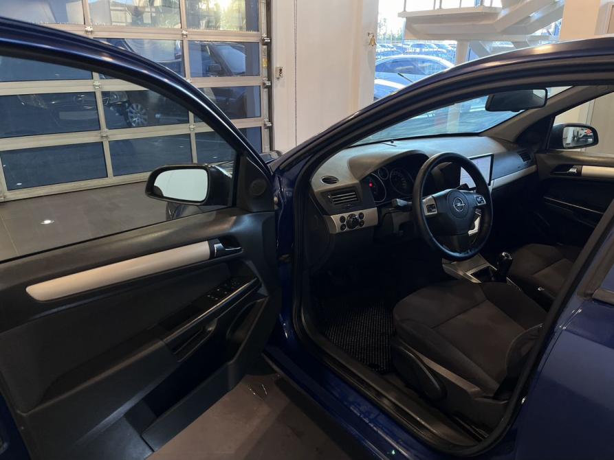Opel Astra H Чебоксары  - изображение 21