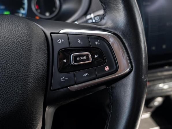 Chery Tiggo 4 I Рестайлинг с пробегом 2019 года, цена 1 299 000 рублей, 52213 км, внедорожник, Автокод Объявления