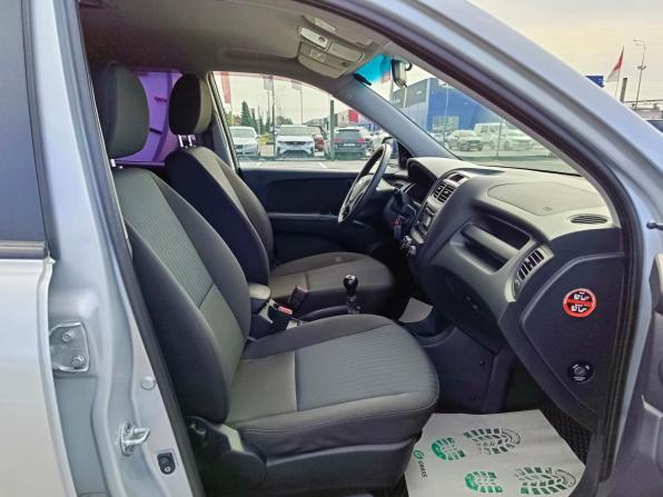 Kia Sportage II Рестайлинг с пробегом 2009 года, цена 839 995 рублей, 193798 км, внедорожник, Автокод Объявления