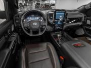 Ram 1500 V Рестайлинг Москва  - изображение 41