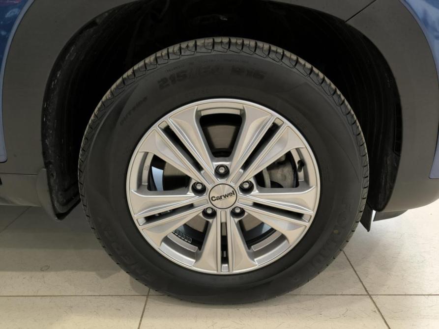 Hyundai Creta II Казань  - изображение 22