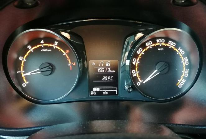 Lada (ВАЗ) Granta I Рестайлинг с пробегом 2025 года, цена 885 600 рублей, 19000 км, седан, Автокод Объявления
