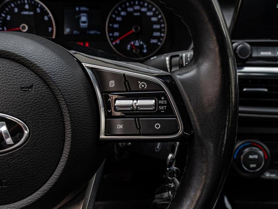 Kia Cerato IV Краснодар  - изображение 18