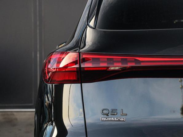 Audi Q5 III (GU) с пробегом 2026 года, цена 6 370 000 рублей, 2546 км, внедорожник, Автокод Объявления