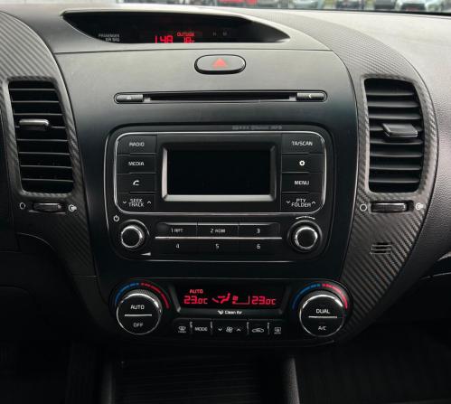 Kia Cerato III с пробегом 2013 года, цена 1 099 000 рублей, 212803 км, седан, Автокод Объявления