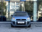 Ford Fusion I Рестайлинг Самара  - изображение 15