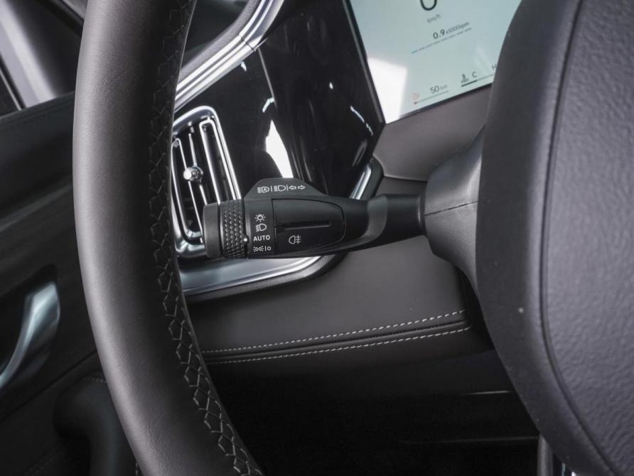 Geely Monjaro I Рестайлинг 2 Ростов-на-Дону  - изображение 18