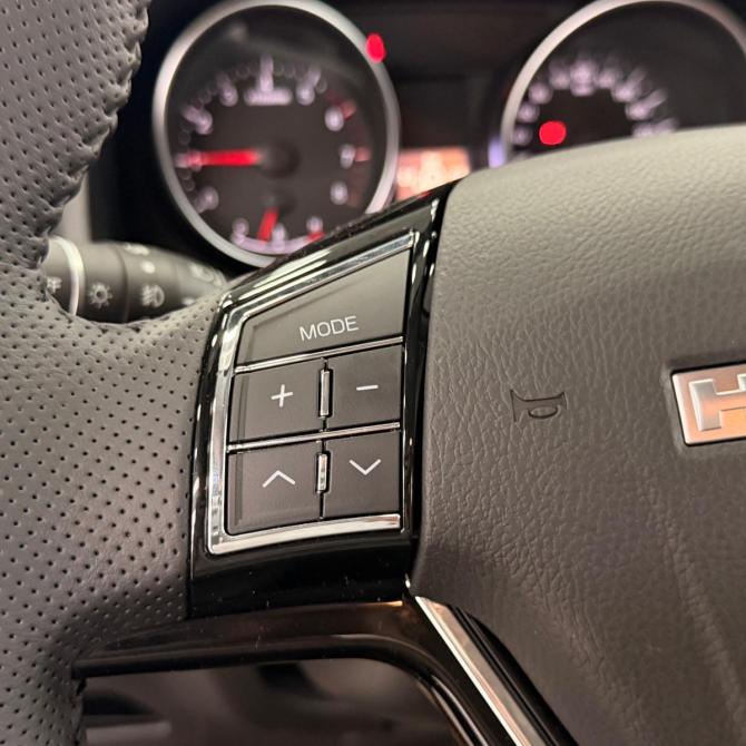Haval M6 II Нижнекамск  - изображение 21