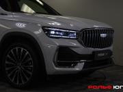 Geely Monjaro I Рестайлинг (China Market) Москва  - изображение 49