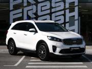 Kia Sorento III Prime Рестайлинг Волгоград  - изображение 24