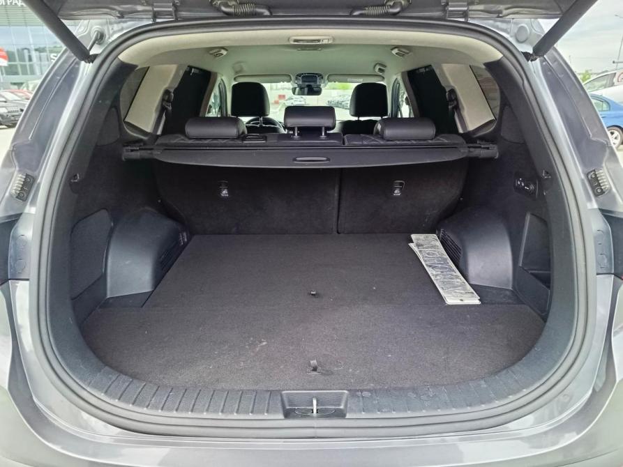 Hyundai Santa Fe IV Рестайлинг Тюмень  - изображение 16