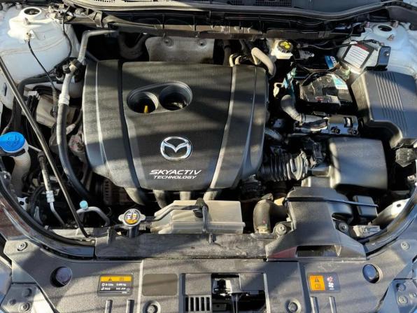 Mazda CX-5 I с пробегом 2014 года, цена 1 671 384 рубля, 172255 км, внедорожник, Автокод Объявления