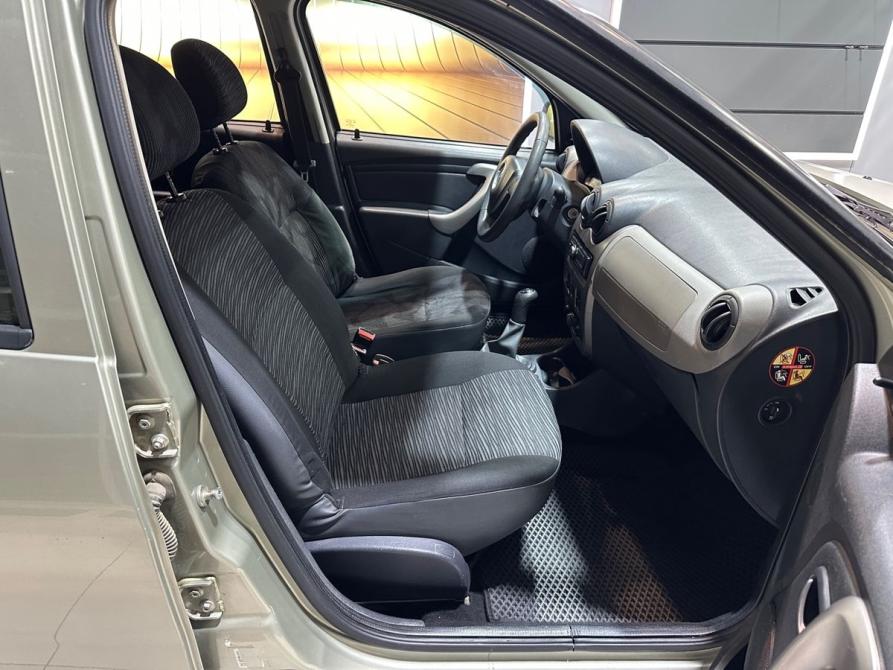 Renault Sandero I Таганрог  - изображение 14