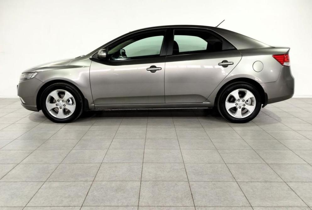 Kia Cerato II Саратов  - изображение 8